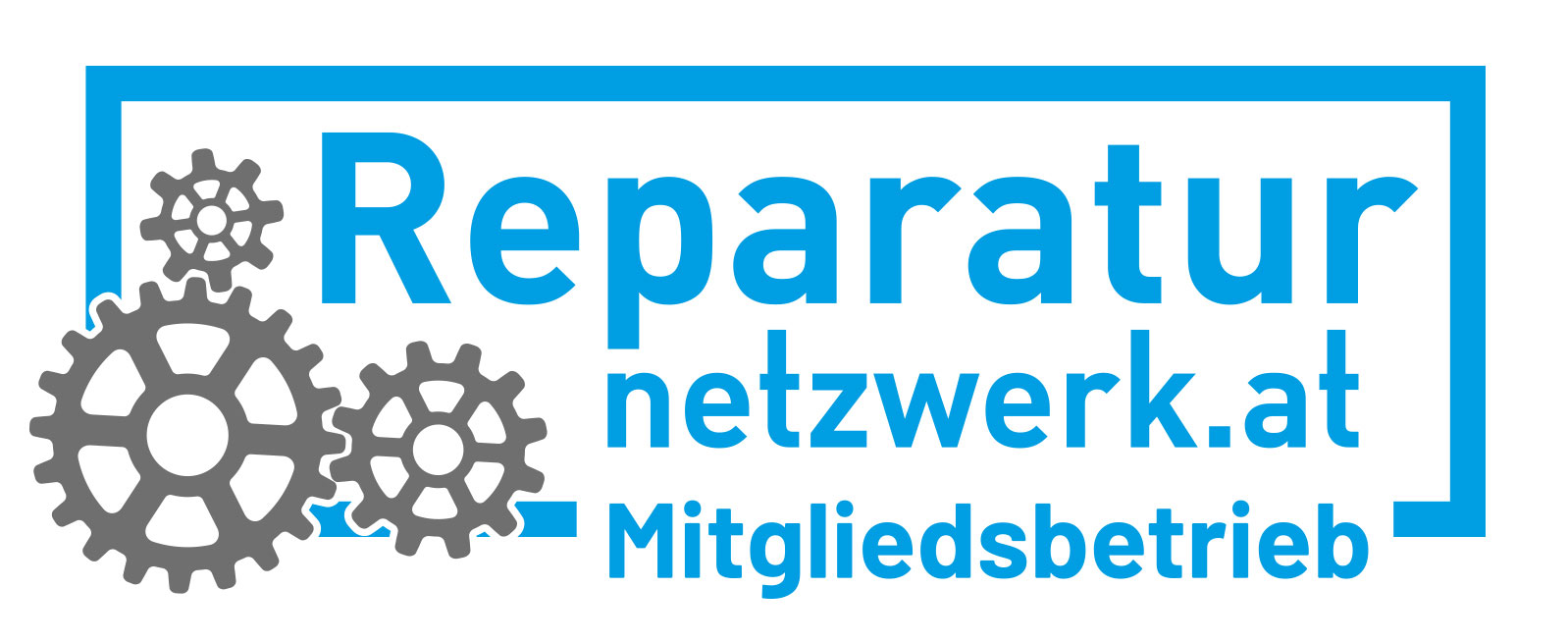 reparaturnetzwerk.at Mitgliedsbetrieb